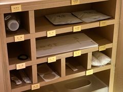 -左右Massage/Spa(长寿路店)