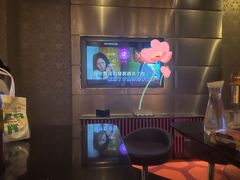 环境-蓝色派对KTV(聚然广场店)