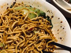-蓉李记成都名小吃(太原龙湖万达店)