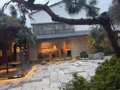 -东湖177艺术餐厅·东坡院子