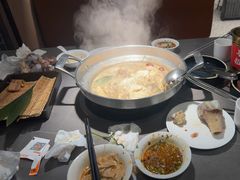 -骨之味·筒骨汤火锅(江头店)