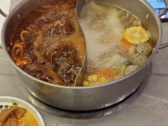 -宴全牛粤来越牛潮汕鲜牛肉火锅(海州万达广场店)