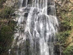 -古龙峡云天玻霸