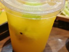 -萍姐火锅·公路夜市(南京新街口店)