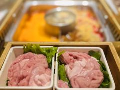 -雾都渣渣火锅(南城智汇城店)