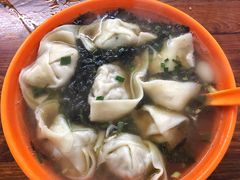 全家福-阿麟馄饨(延长路店)