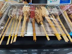 -十里铺铁板鱿鱼