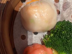 -君庭中餐厅(友谊宾馆店)