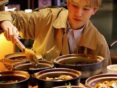 -啫神·广州地标美食(北京路店)