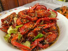 -四妹餐厅(玫瑰街店)