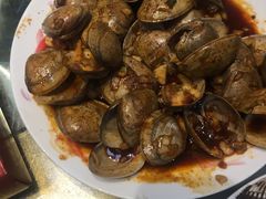 -天津乾毓德饭庄·清真传统炒菜·海鲜烧烤(咸阳路店)