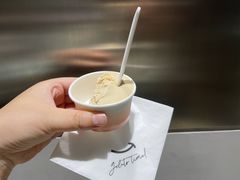 -Dip in Gelato(富民路店)