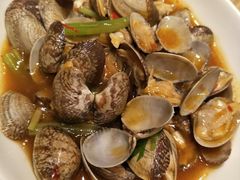 -莆田餐厅PUTIEN(三里屯店)