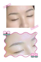 -HQ半永久纹绣纹眉