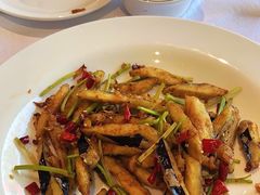 -满堂·烤鸭店·北京菜(鼓楼店)