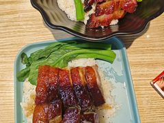 -滋味满屋美食坊(上海街店)