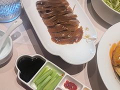 -大鸭梨烤鸭(甘家口店)