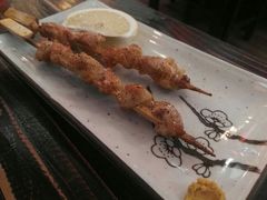 -福烤锦花(长乐路店)