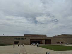 -盘龙城国家考古遗址公园