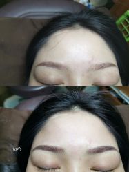 -Browhaus眉睫沙龙