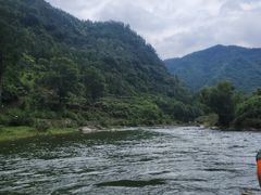 -南江大峡谷