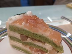 -姆们M Sweetie Cake(五道口店)