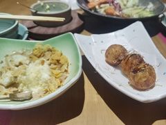 -一心创作料理屋(经开万达店)