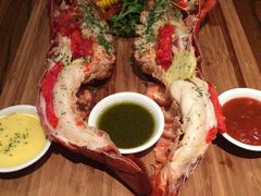 -AIR Restaurant & Lounge