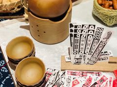 -Tims天好咖啡(北大街万象城店)