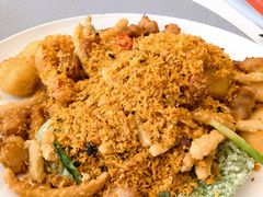 -汤城小厨•粤菜•靓汤(金宝街店)