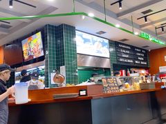 -魏斯理汉堡(西安沣东吾悦店)