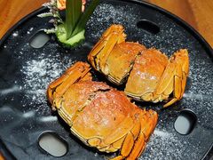 -马头巷·隐庐居·红油大虾(园区店)