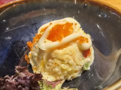 土豆泥沙拉-斗牛士牛排(南京东路店)