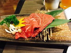 -赤坂亭·M9和牛烧肉(南京江南虹悦城店)