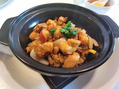 -宝丽轩中餐厅BAOLIXUAN