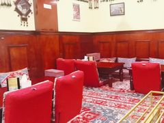 -清真· AL-JANNAT 佳纳特餐厅(仙林店)