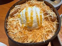 冰淇淋泡鲁达-SHAN山(前滩太古里店)