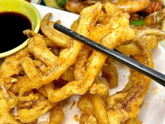 -贞姨美食·老字号海鲜大排档