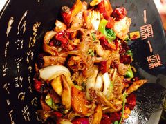 iphone_upload_pic-一麻一辣麻辣香锅(方庄店)