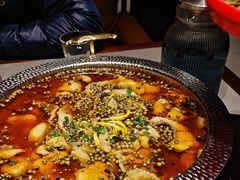 -四川饭店·小龙虾(长白店)