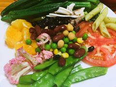 -So Lounge索兰至餐厅(蓝色港湾店)