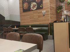 -佰搭果·广式茶餐厅(西华路店)