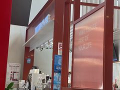 -Manner Coffee(港汇恒隆广场店)