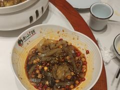 -南山翁新概念川菜(江宁万达广场店)