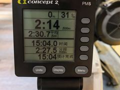 -Answer Fitness 答案健身(奥体店)