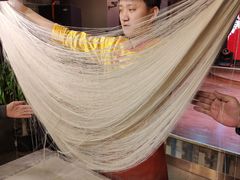 -山西会馆·晋菜·晋商宴·牌匾博物馆(胜利东街店)