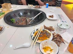 -江湖水乡铁锅炖魚(周庄嘉园店)