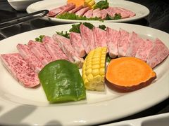 -NIUAN牛庵·日式和牛烧肉(恒隆店)