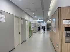 -慈铭体检(友谊精品分院)