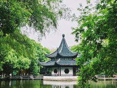-西园戒幢律寺